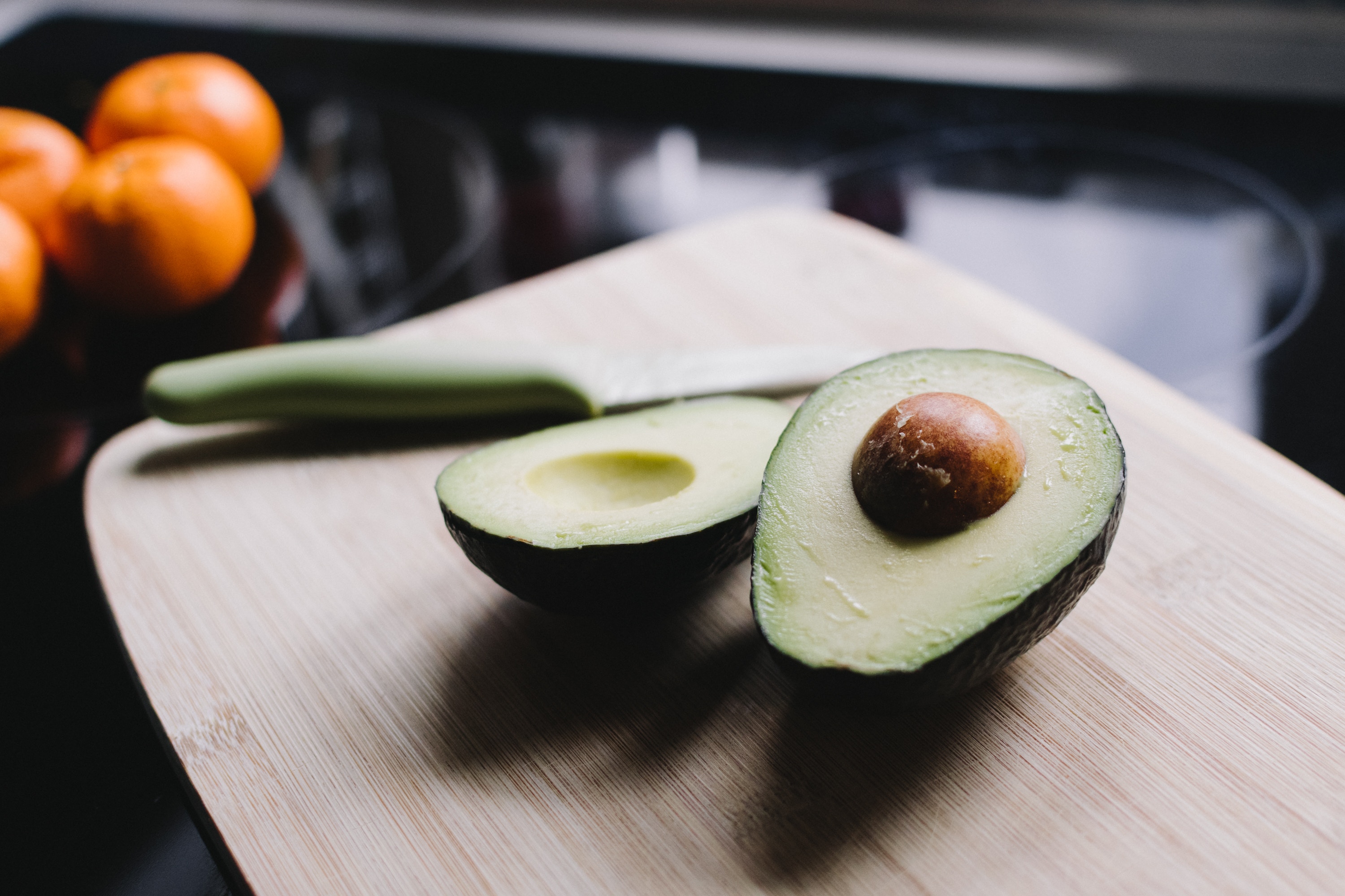Seven Days of Nutrition hacks to shift your wellness: day 2